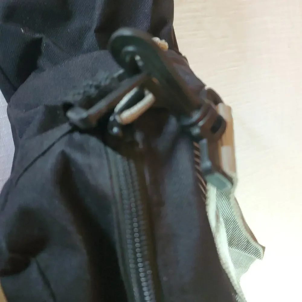 Franklin Baseball Bag